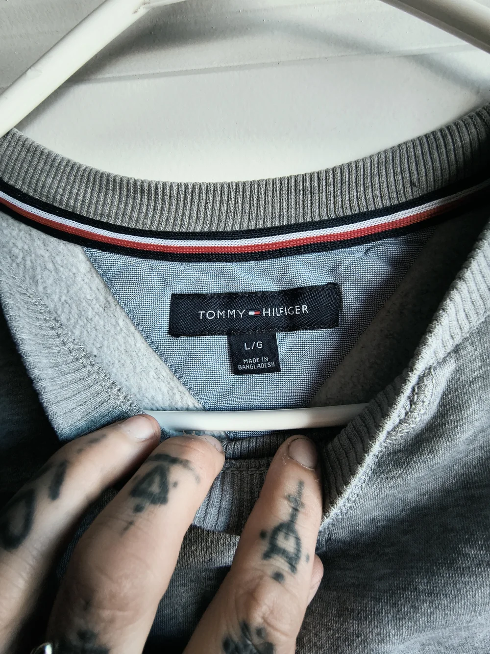 Tommy Hilfiger classic tommy